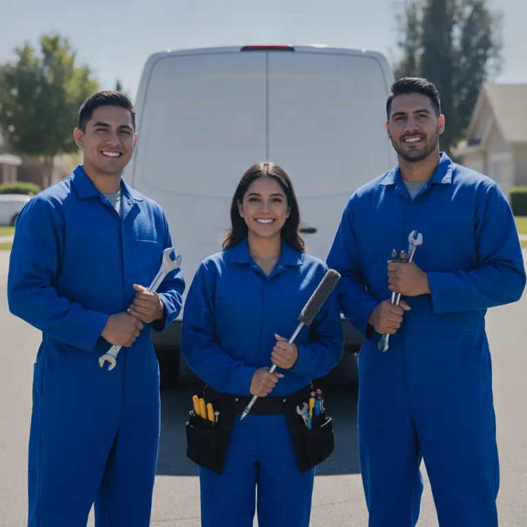 Reparación Aire Acondicionado equipo en San Luis Rio Colorado